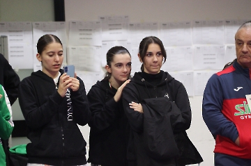 Trofeo Marche - Fermo, 14/12/2025