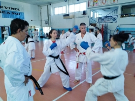 Corso Dan Karate 2018 (20)