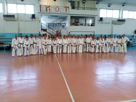 30/06/2018 Corso propedeutico esami dan 2018 