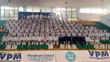 4° Seminario Interregionale di Stile - Porto Sant'Elpidio (FM), 30 novembre 2025