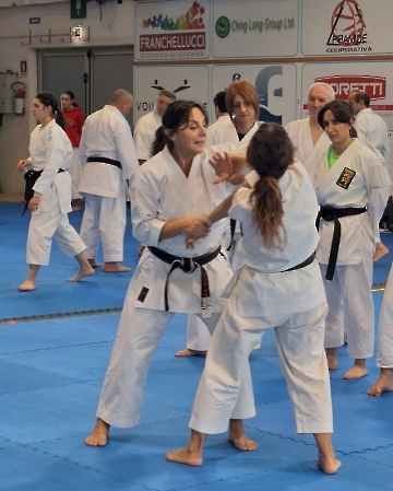 seminario di stile 27