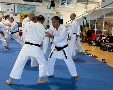 seminario di stile 30