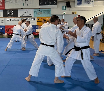 seminario di stile 31