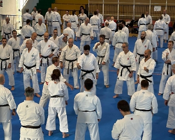 seminario di stile 32