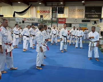 seminario di stile 33