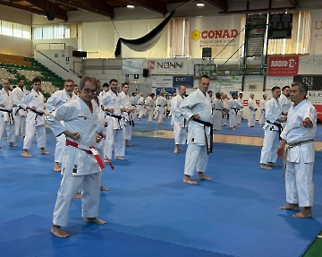 seminario di stile 34