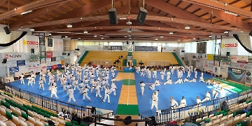 seminario di stile 42