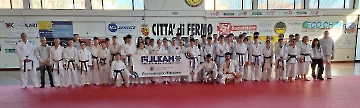 Centro Tecnico Regionale - Fermo, 28 dicembre 2024