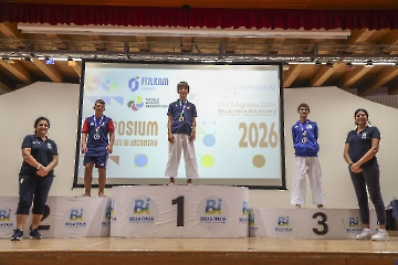 Symposium Karate 2026 16