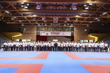 Symposium Karate 2026 28