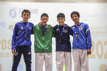 Symposium Karate 2026 30