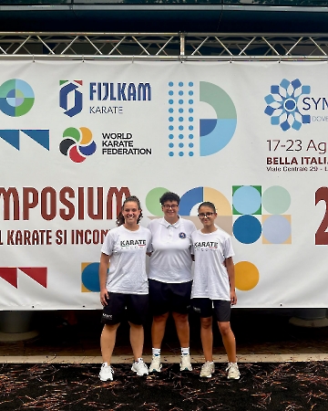 Symposium Karate 2026 31