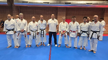 Symposium Karate 2026 32