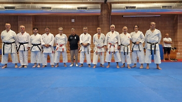 Symposium Karate 2026 33