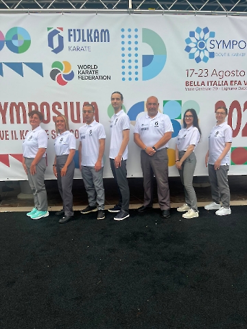 Symposium Karate 2026 35