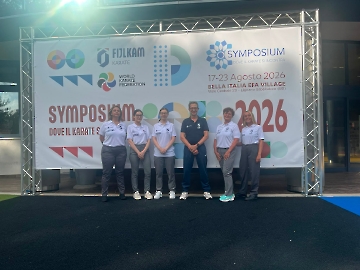 Symposium Karate 2026 36