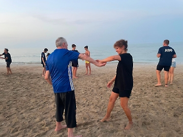 impara a difenderti senigallia 14