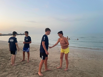impara a difenderti senigallia 15