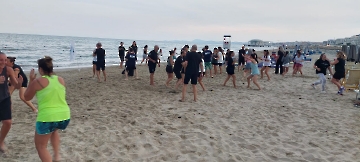 impara a difenderti senigallia 18