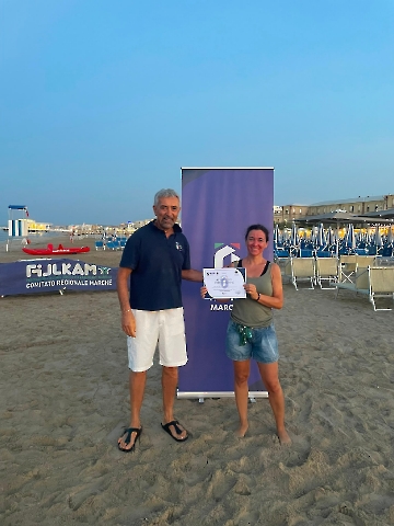 impara a difenderti senigallia 21