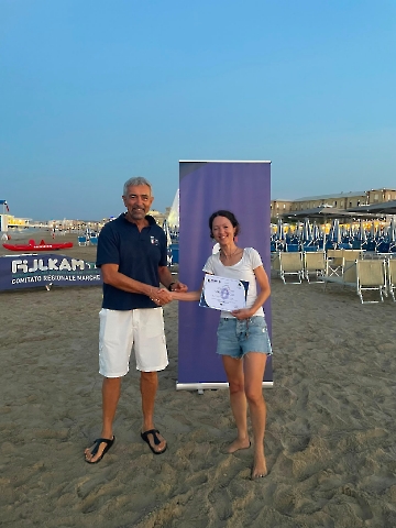 impara a difenderti senigallia 22