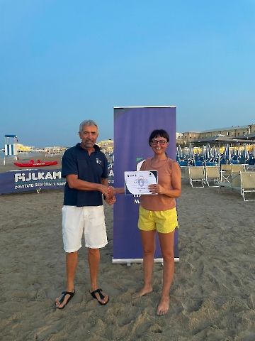 impara a difenderti senigallia 24