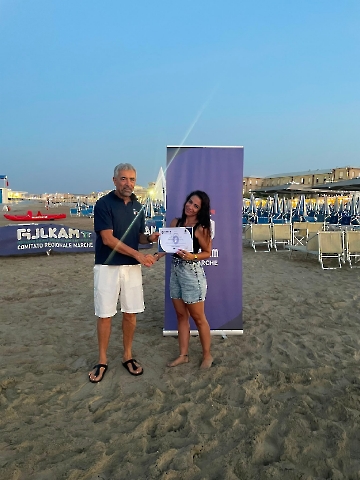 impara a difenderti senigallia 25