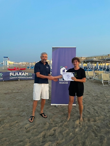 impara a difenderti senigallia 26