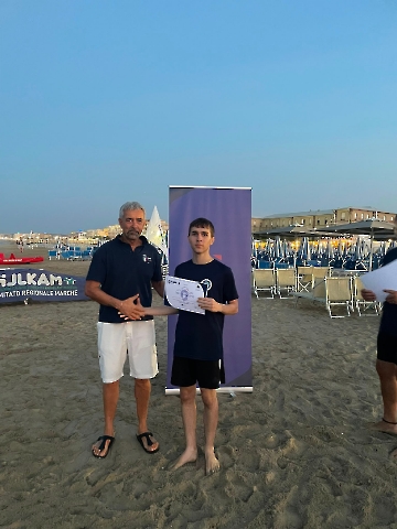 impara a difenderti senigallia 28