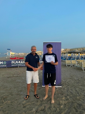 impara a difenderti senigallia 32