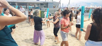 impara a difenderti ancona 17