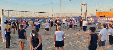 Impara a difenderti - Ancona 15/07/2024