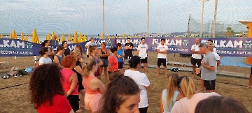 Impara a difenderti - Ancona 22/07/2024