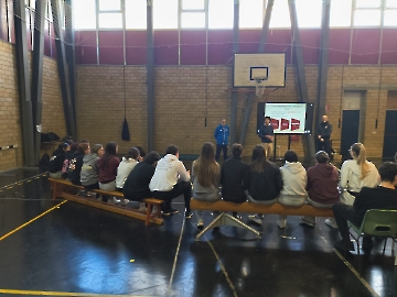 Difesa Personale Liceo Rinaldini 02