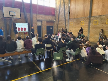 Difesa Personale Liceo Rinaldini 03