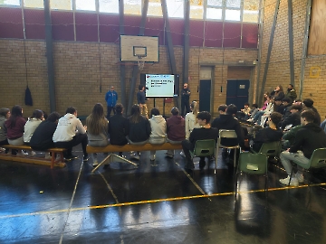 Difesa Personale Liceo Rinaldini 04