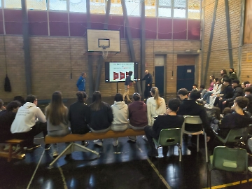 Difesa Personale Liceo Rinaldini 05