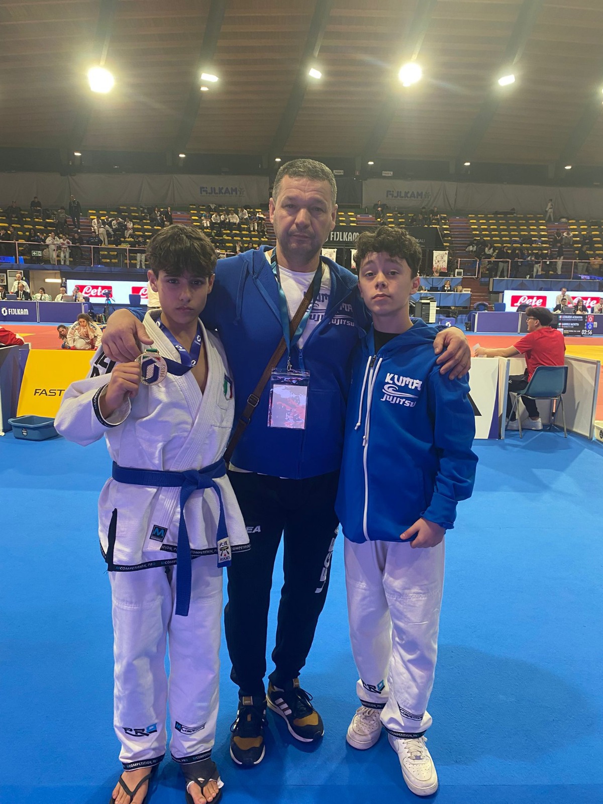 campionati italiani 2025 2