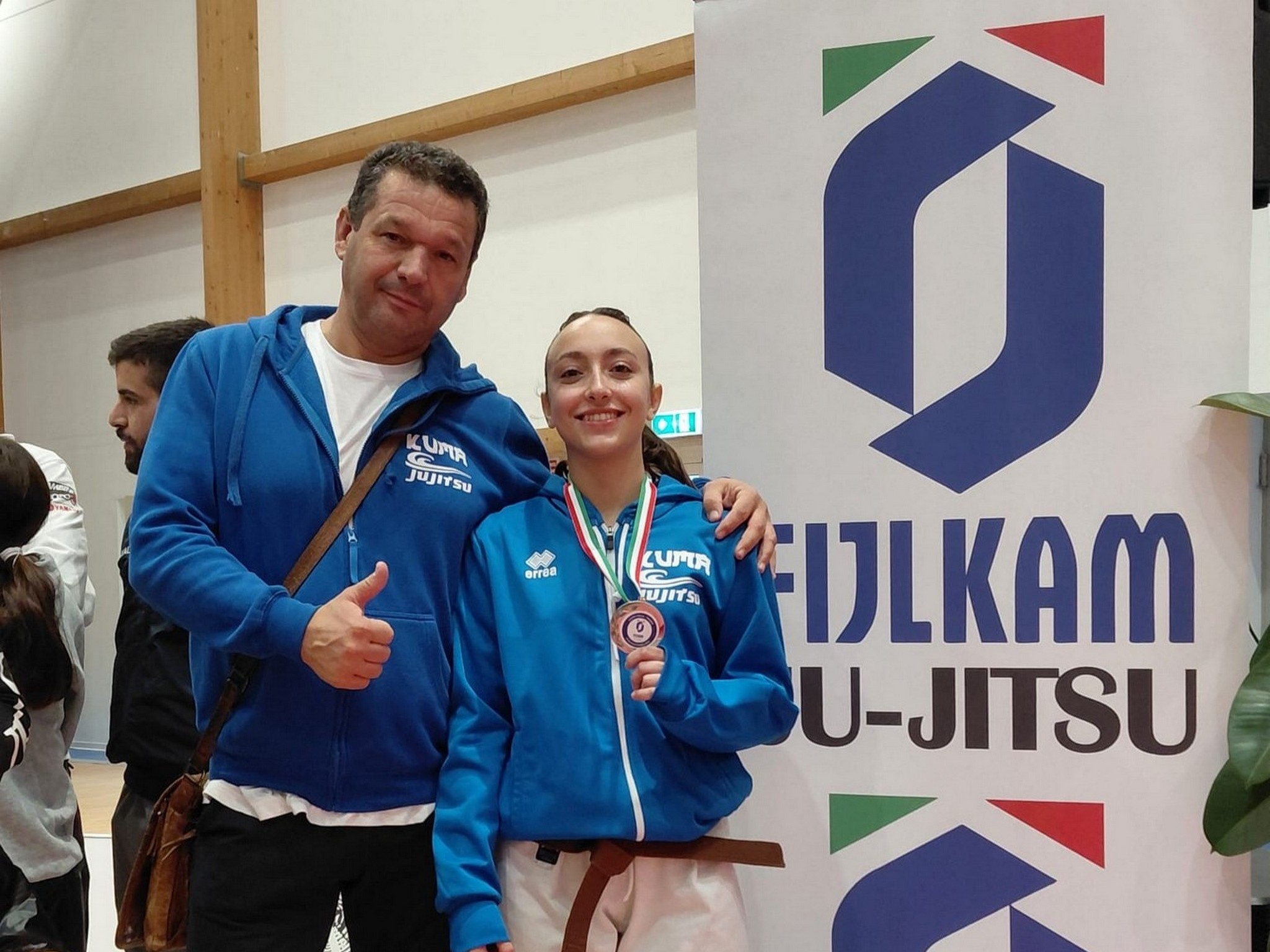 coppa italia jujitsu