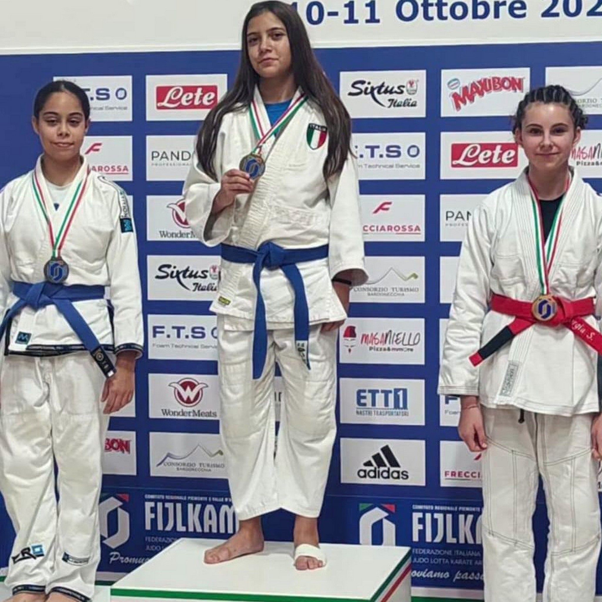 coppaitalia kuma jujitsu