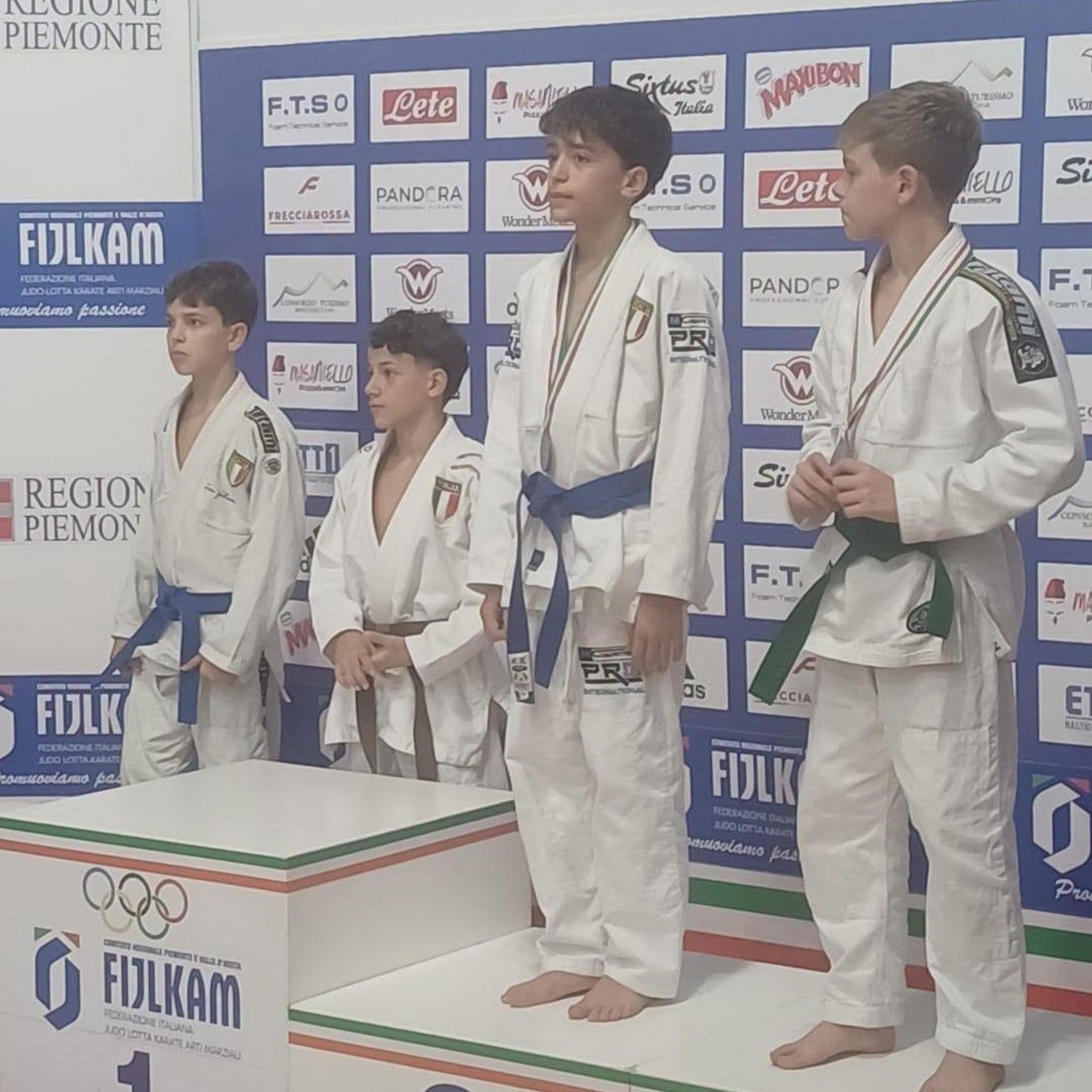 coppaitalia kuma jujitsu