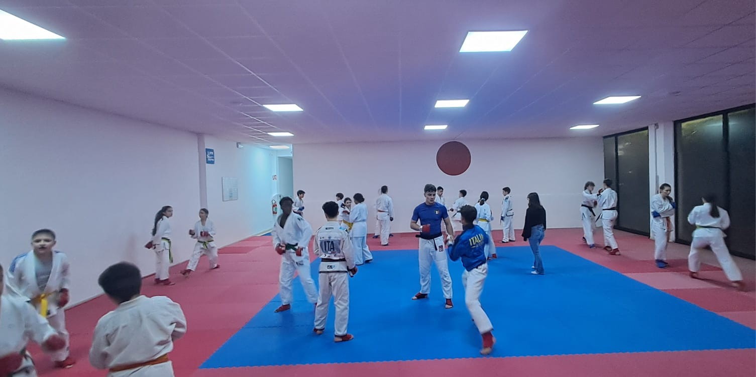 kuma partenza torneo bianchi 02