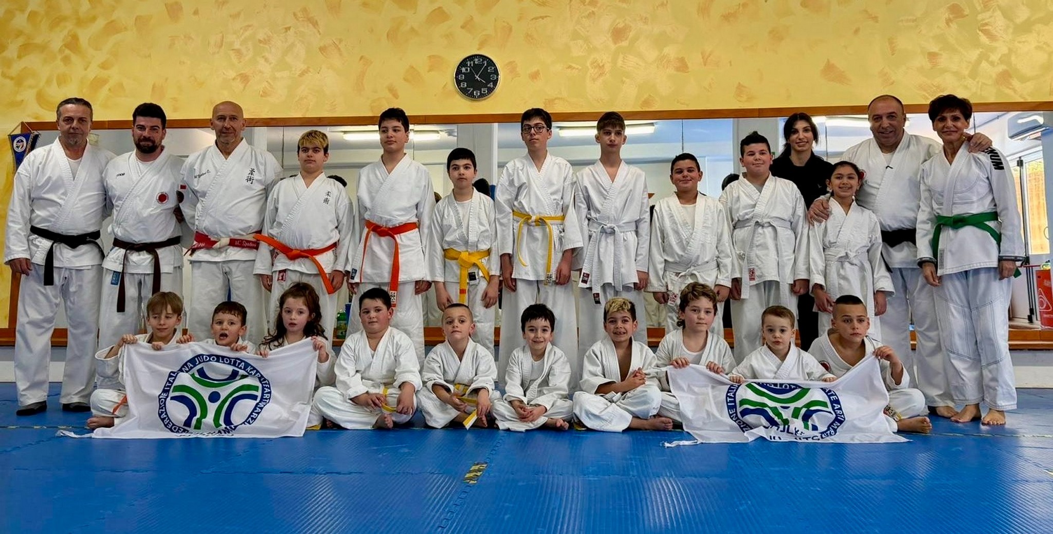 stage stile Juko Ryu 29 03