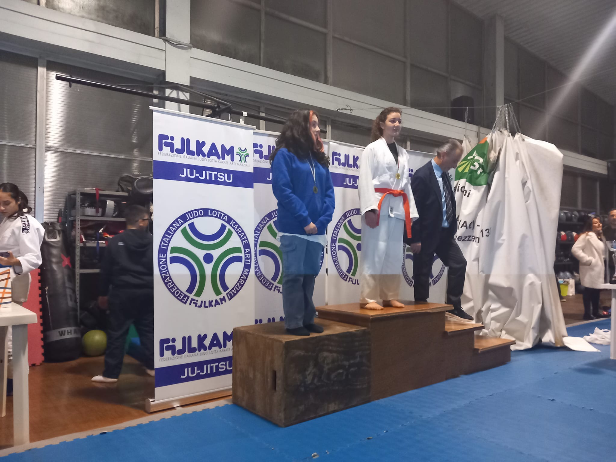 Kuma 2 Memorial De Angelis 2023 10
