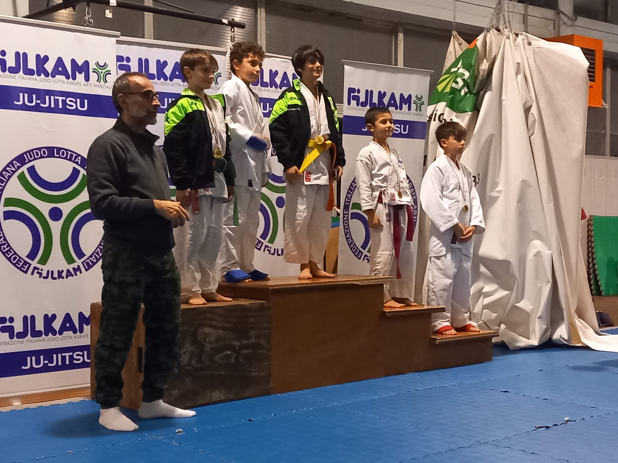 Kuma 2 Memorial De Angelis 2023 3
