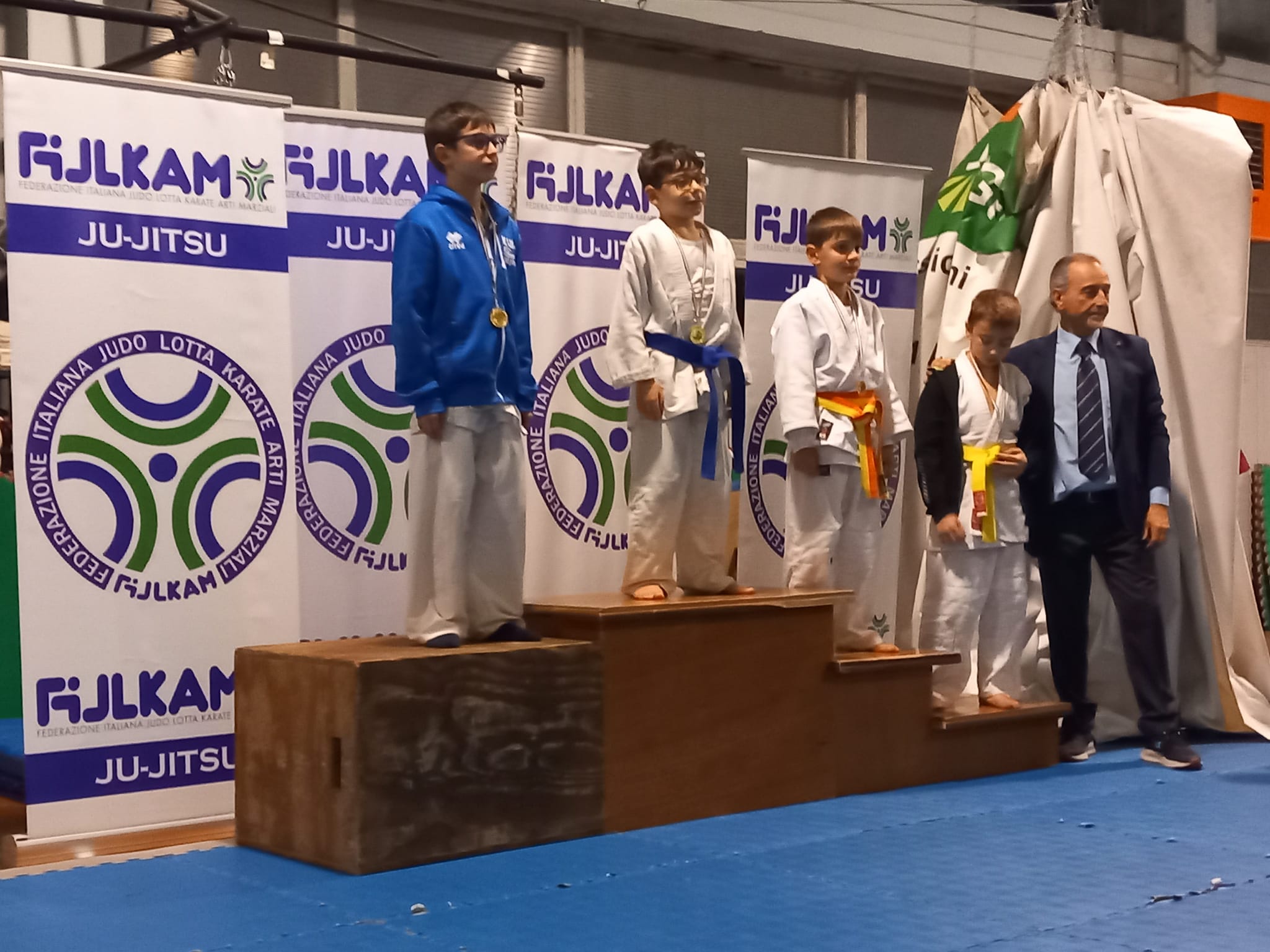 Kuma 2 Memorial De Angelis 2023 4