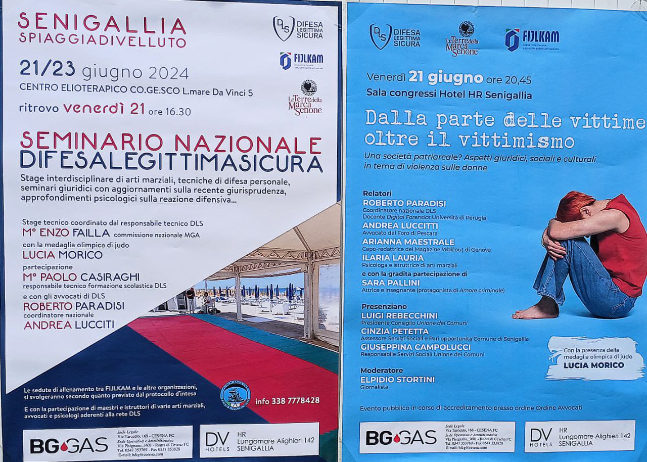 conferenza stampa dls 2024 2