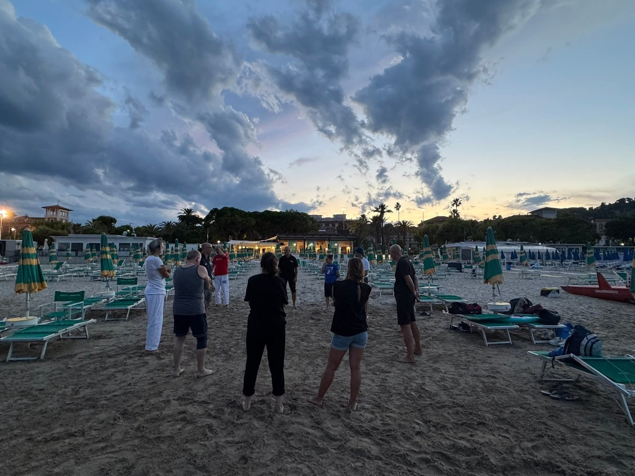 evento 16 settembre