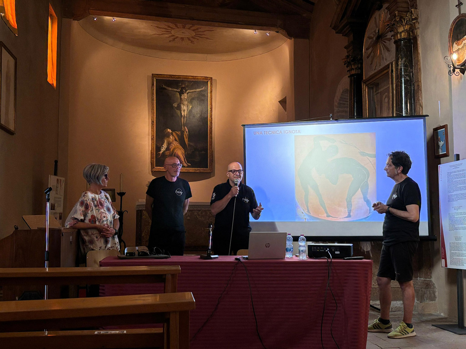 storia arte difesa personale 3