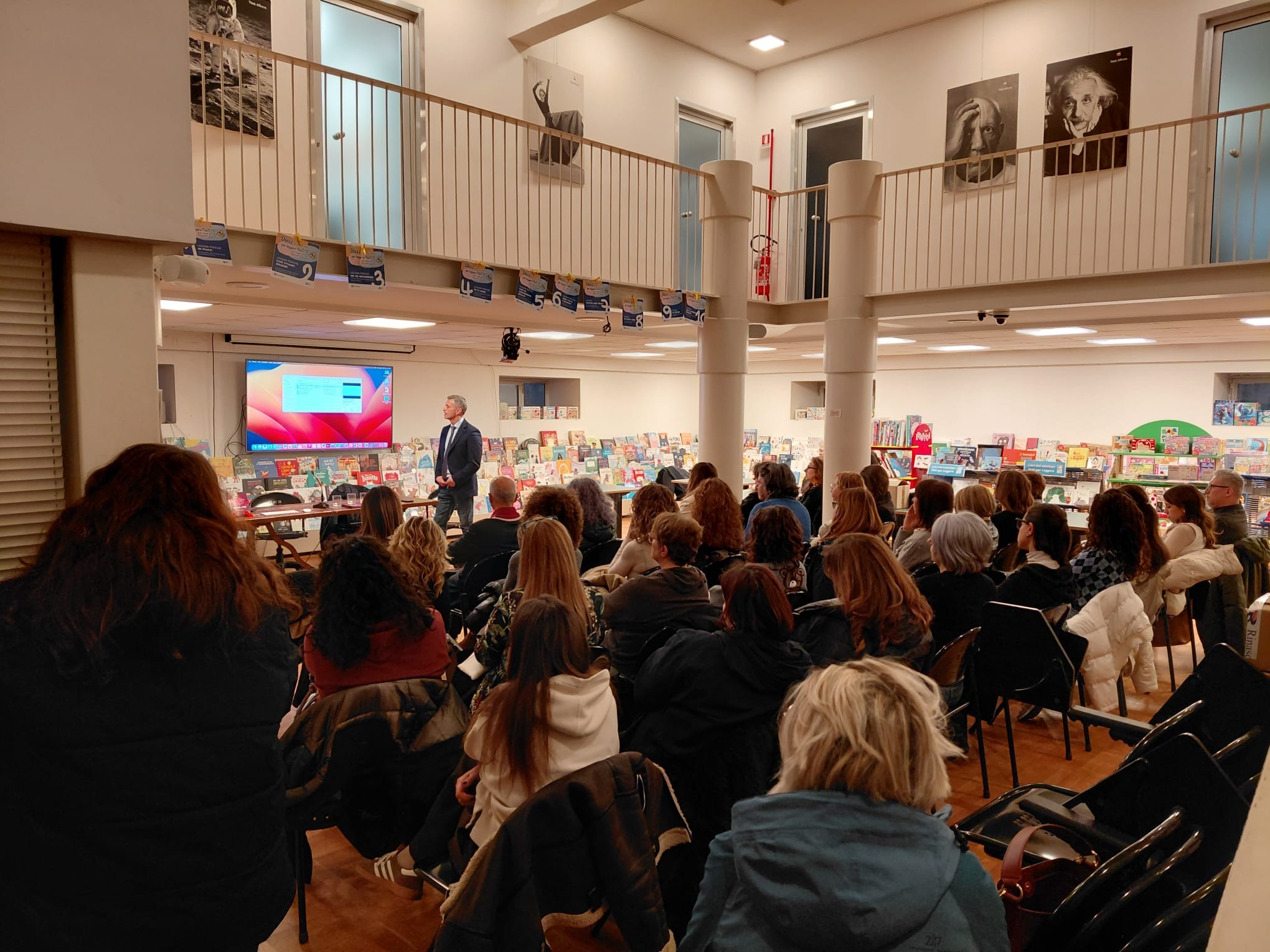 Donna Difesa 5 marzo Ascoli Piceno 01